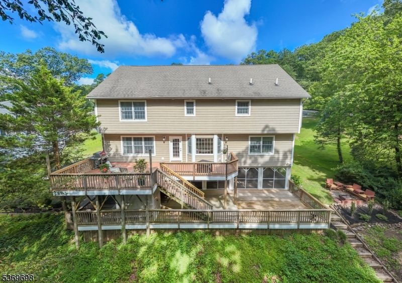 Backyard, Exterior, Facade, None