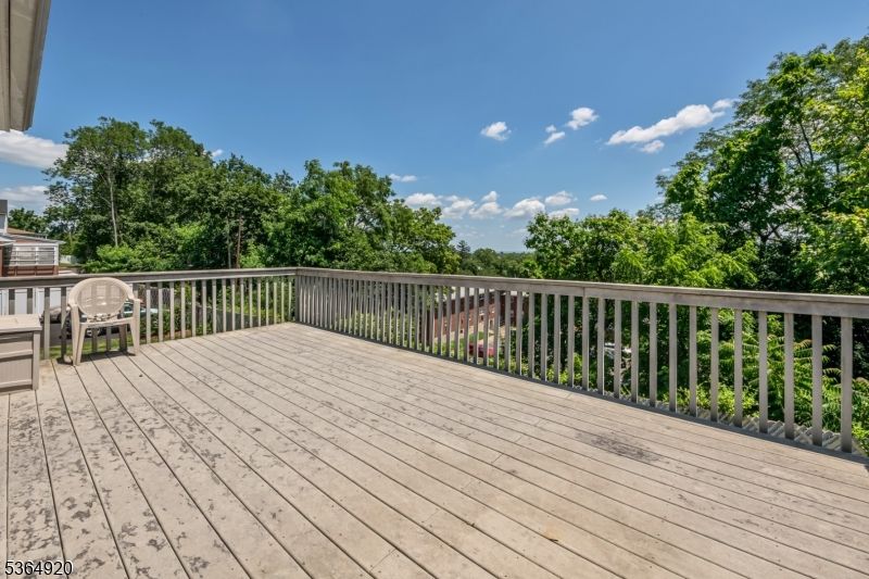 Exterior, Wood Texture Flooring