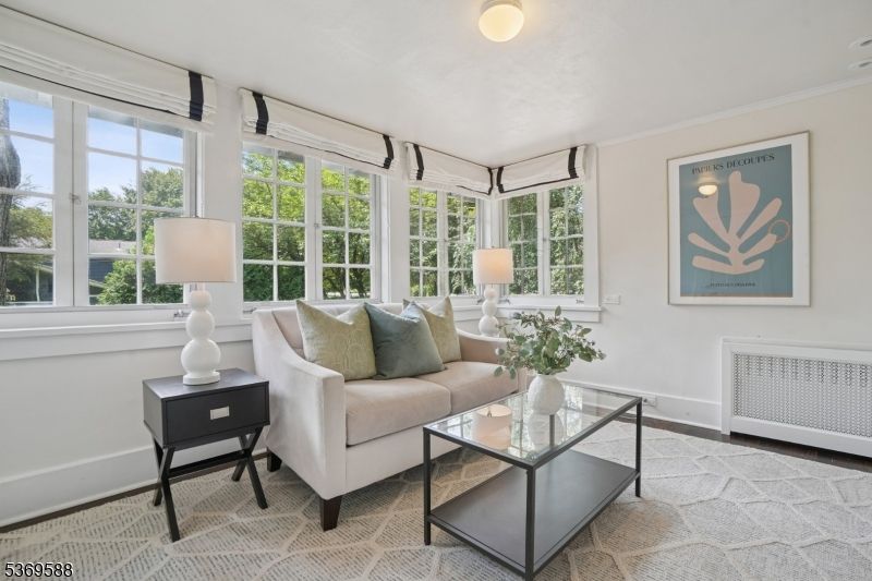 Interior, Living room, Sun Room