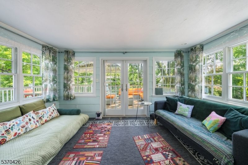 Interior, Living room, Sun Room