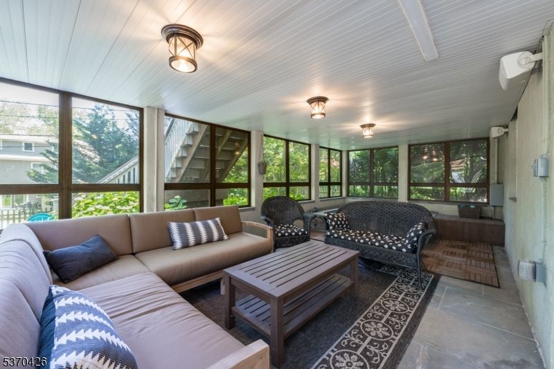 Interior, Living room, Sun Room
