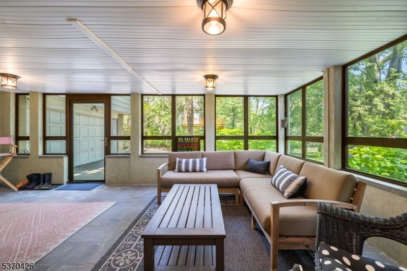 Interior, Living room, Sun Room