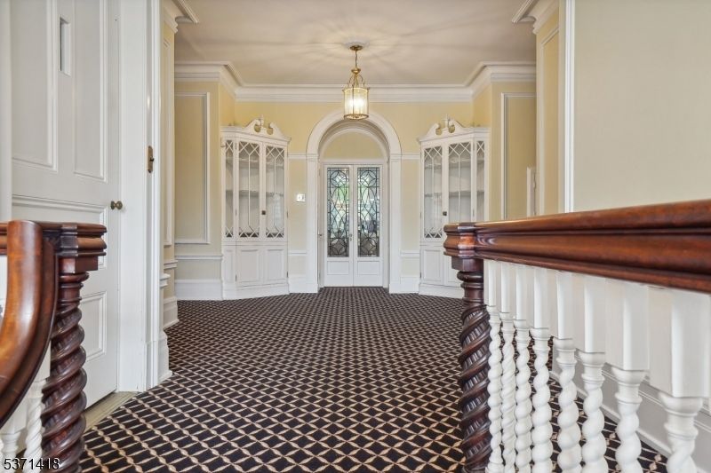 Interior, Pendant Lights
