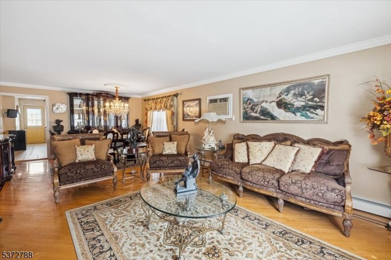 Chandelier, Dining room, Interior, Living room, Wood Texture Flooring