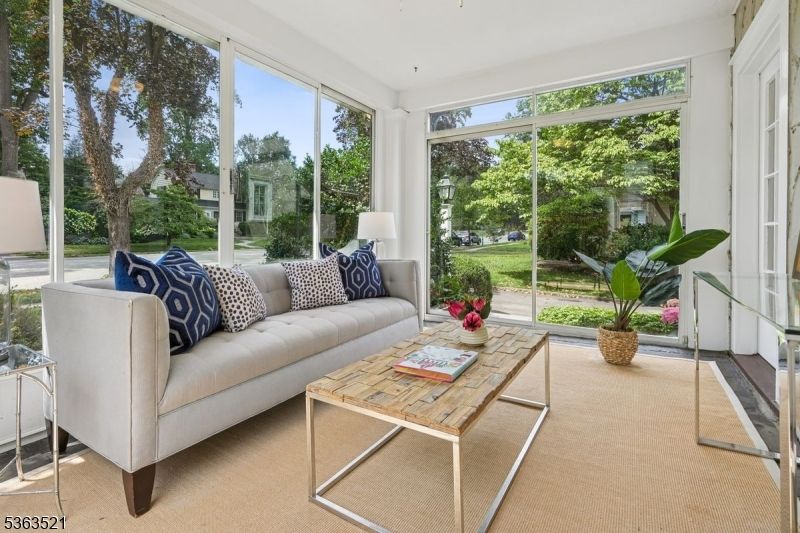Interior, Living room, Sun Room