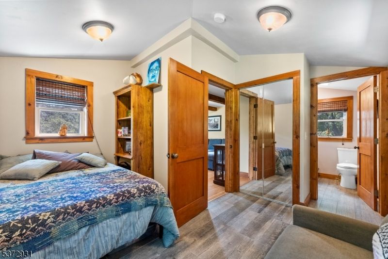 Bathroom, Bedroom, Interior, Wood Texture Flooring