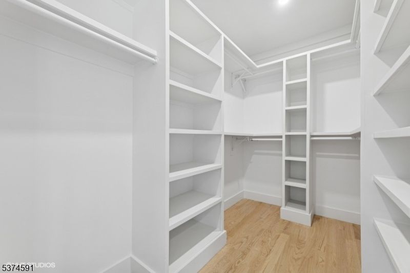 Interior, Recessed Lighting, Walk-in Closets, Wood Texture Flooring