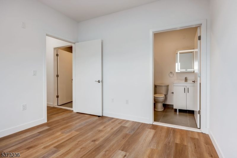 Bathroom, Empty room, Interior, Wood Texture Flooring