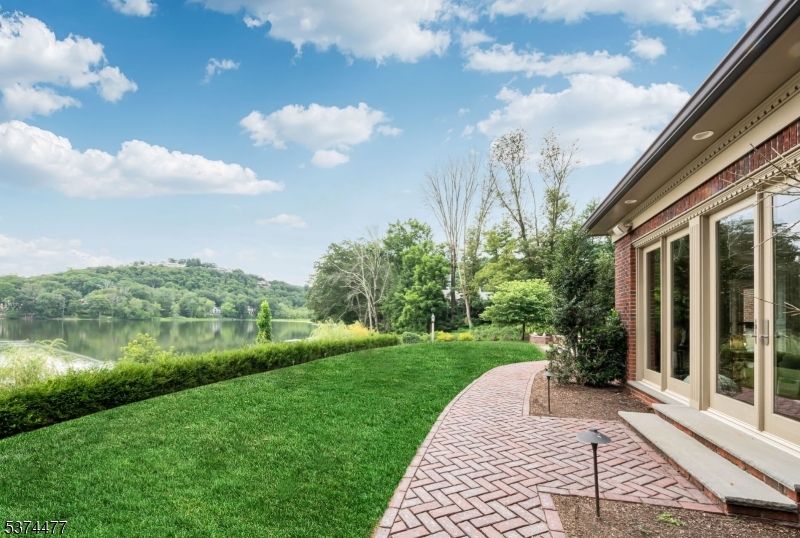 Backyard, Exterior, Water
