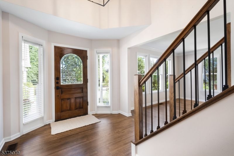 Interior, Wood Texture Flooring
