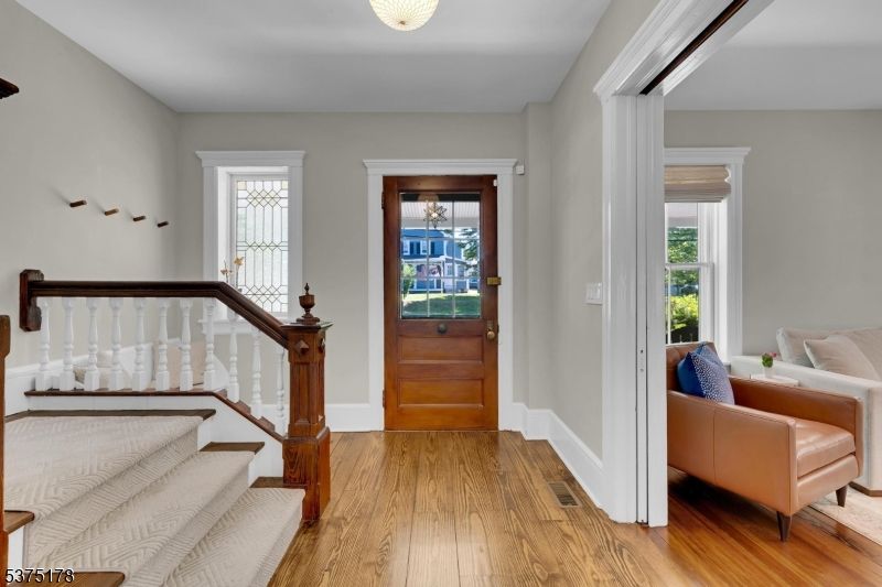 Interior, Wood Texture Flooring