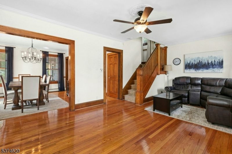 Chandelier, Dining room, Interior, Living room, Wood Texture Flooring