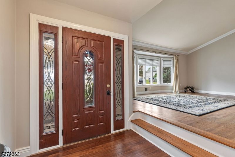 Interior, Wood Texture Flooring