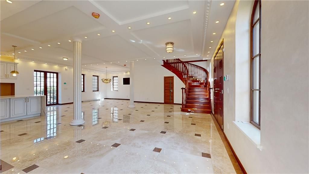 Interior, Pendant Lights, Recessed Lighting