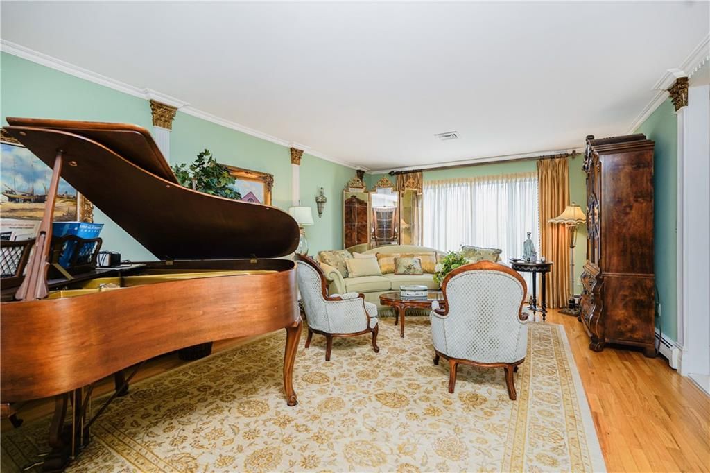 Interior, Living room, Piano, Wood Texture Flooring