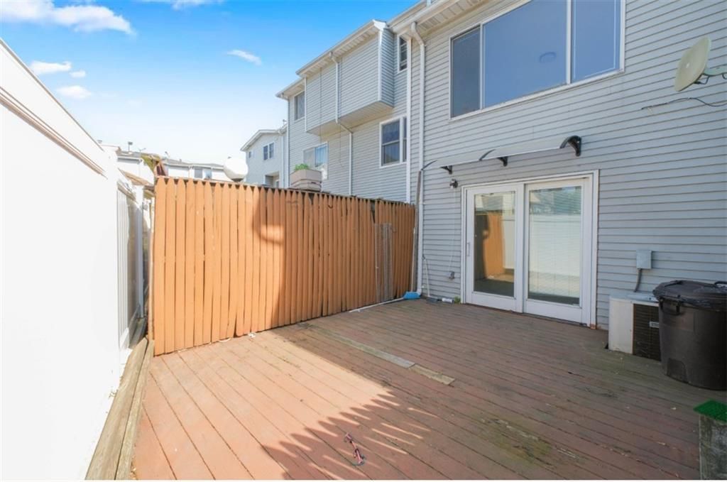 Exterior, Wood Texture Flooring