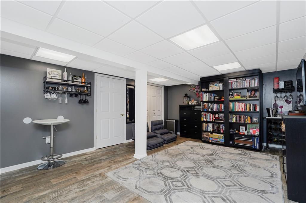 Interior, Wood Texture Flooring