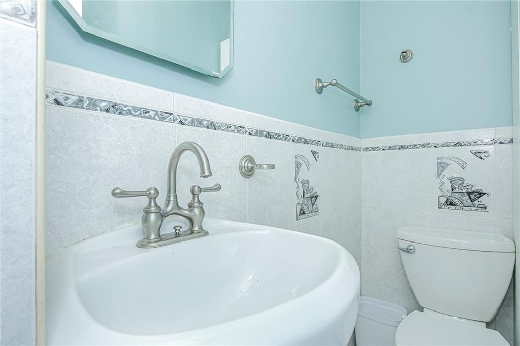 Bathroom, Free Standing Baths, Interior