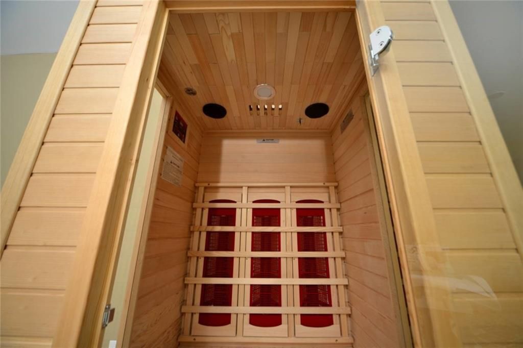 Interior, Wooden Walls
