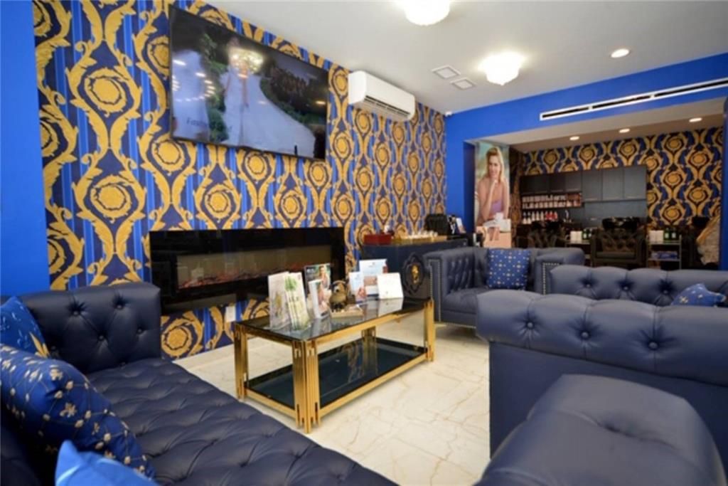 Fireplace, Interior, Living room, Recessed Lighting
