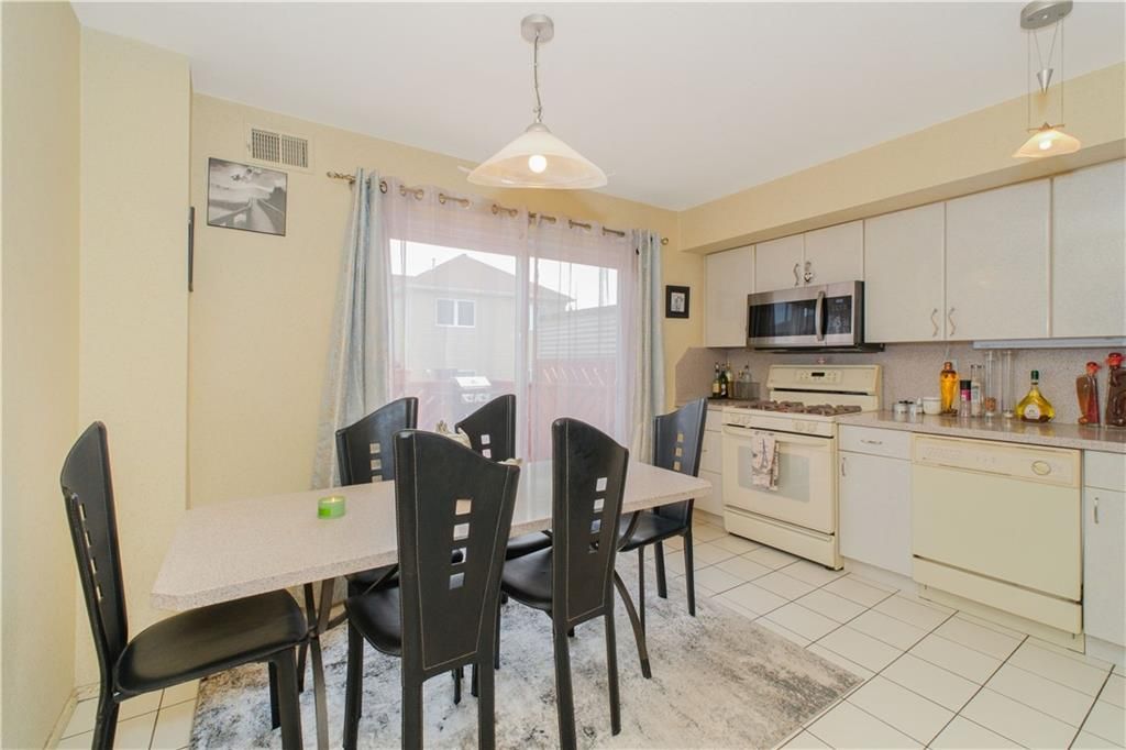 Dining room, Interior, Kitchen, Pendant Lights