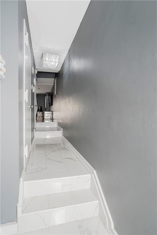 Interior, Marble