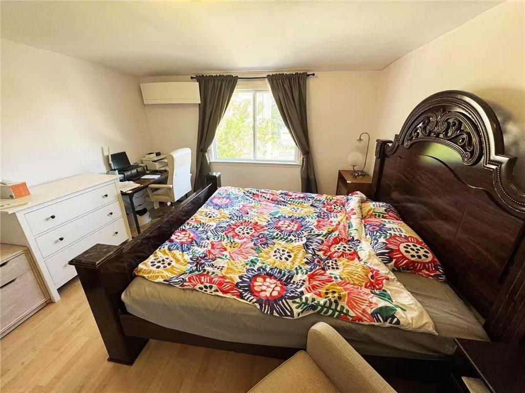 Bedroom, Home Office, Interior, Wood Texture Flooring