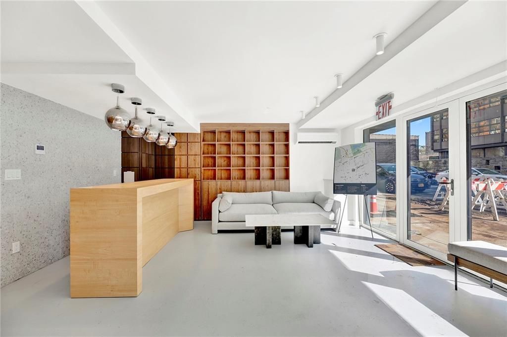 Interior, Living room, Pendant Lights