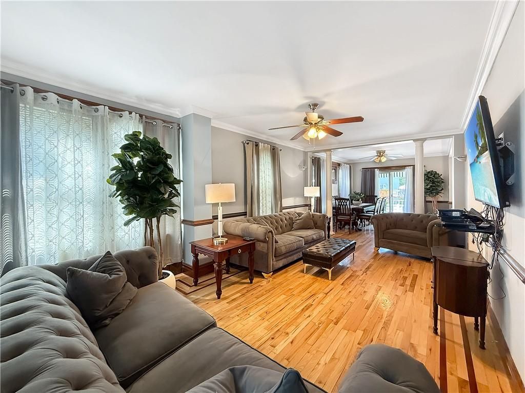 Dining room, Interior, Living room, Wood Texture Flooring
