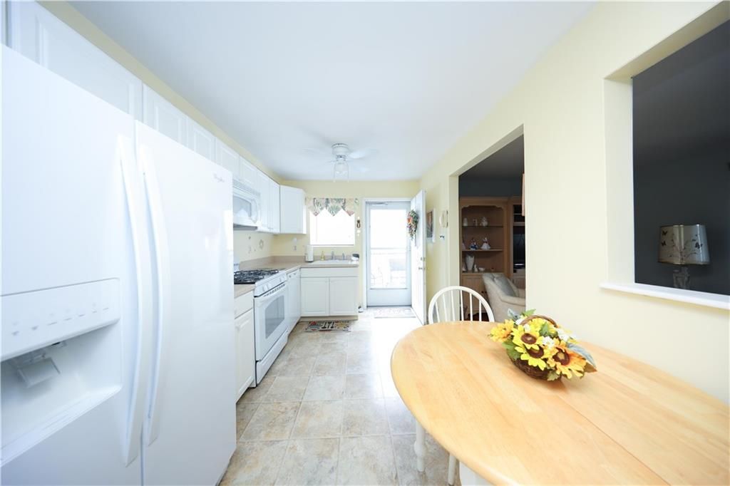 Dining room, Interior, Kitchen