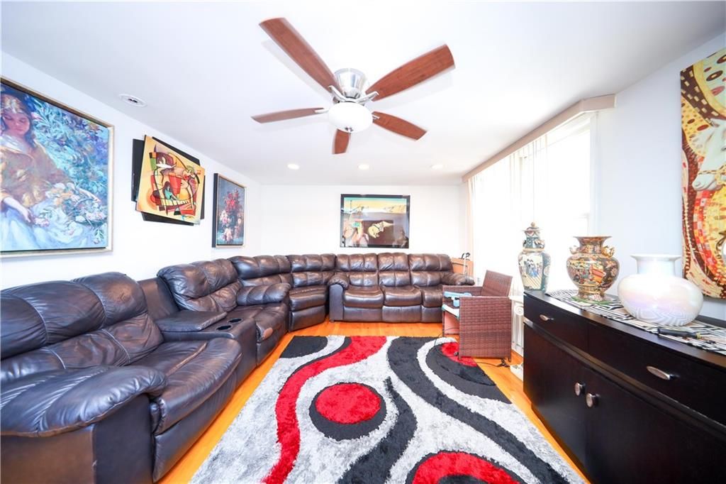 Home Theatre Room, Interior, Living room, Recessed Lighting
