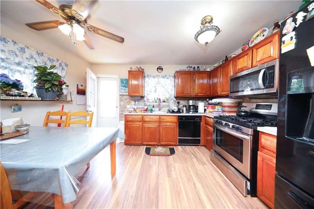 Dining room, Interior, Kitchen, Wood Texture Flooring