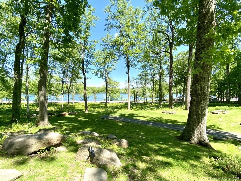 Exterior, Water