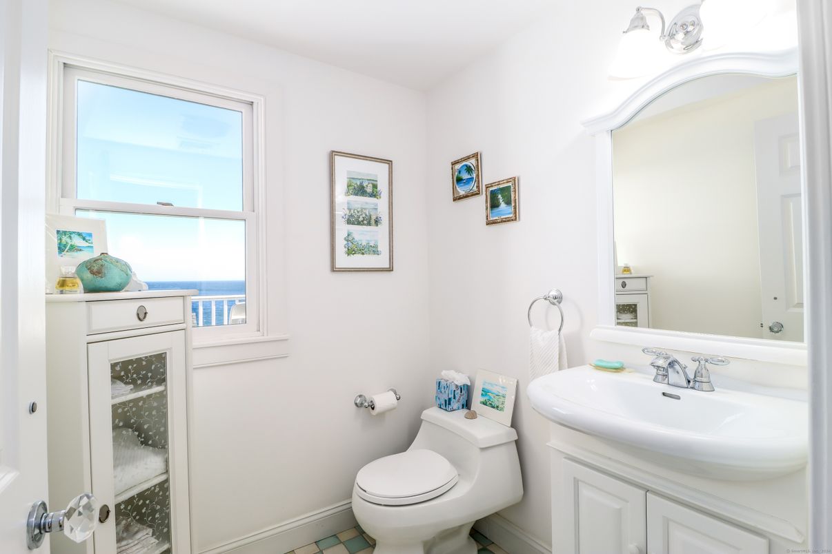 Bathroom, Interior, Water
