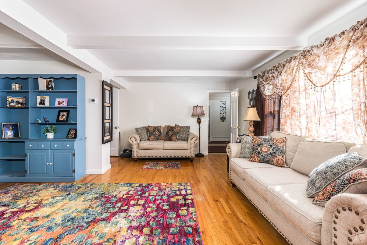 Interior, Living room, Wood Texture Flooring