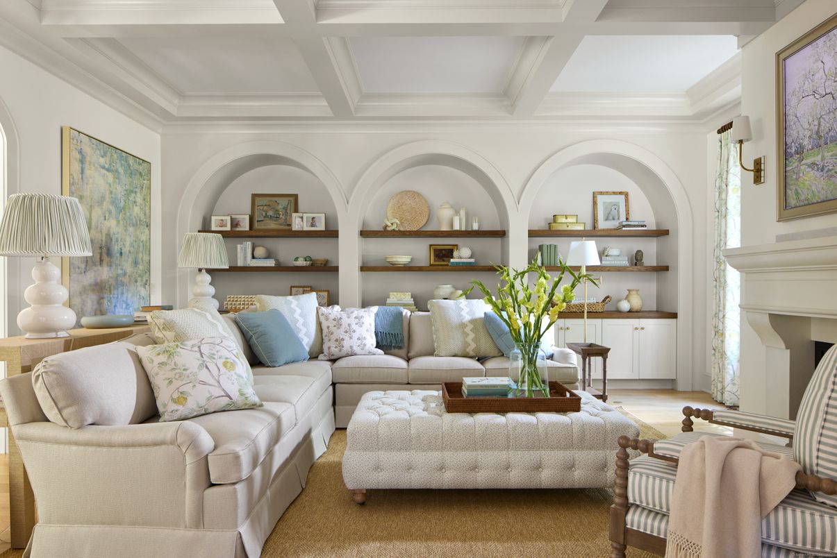 Fireplace, Interior, Living room