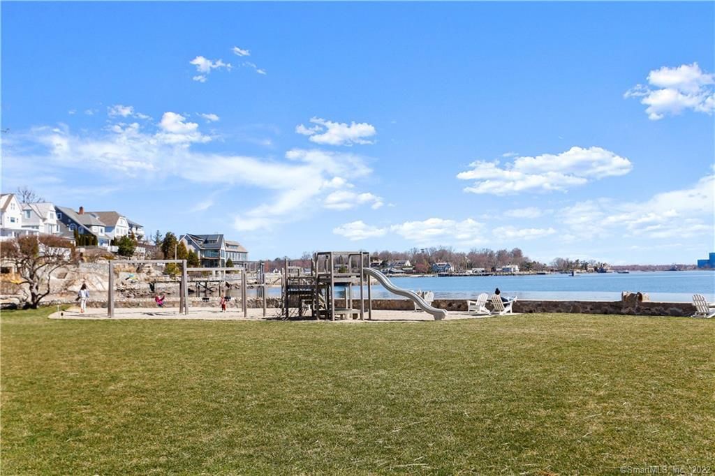 Backyard, Exterior, Lake, Playground