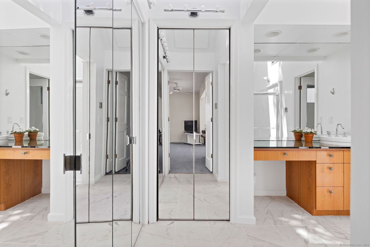 Bathroom, Interior, Marble