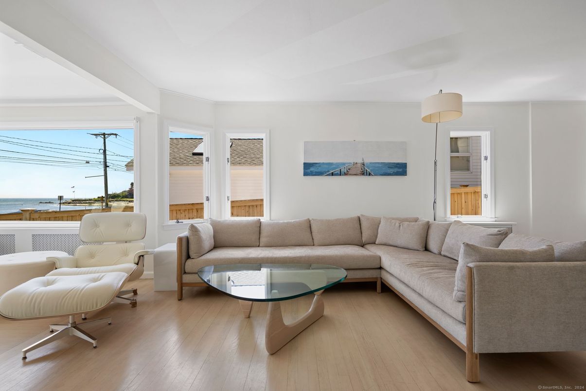 Interior, Living room, Water, Wood Texture Flooring