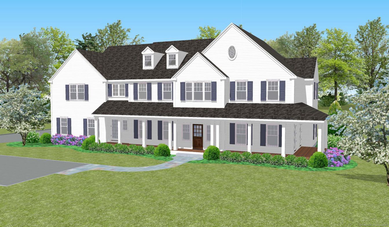 Exterior, Facade, Farmhouse