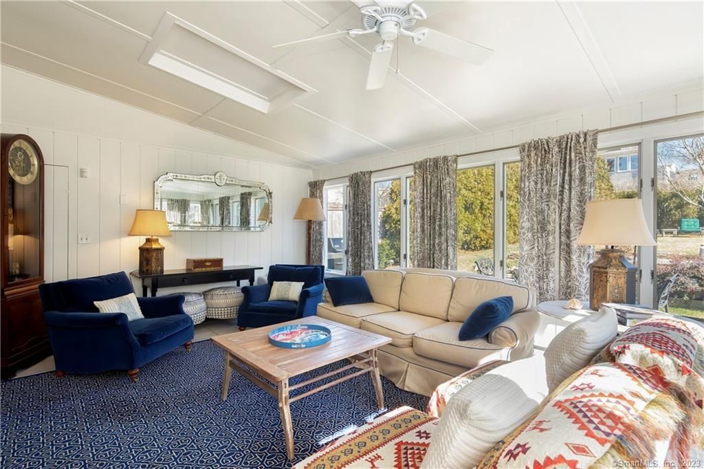 Interior, Living room, Sun Room