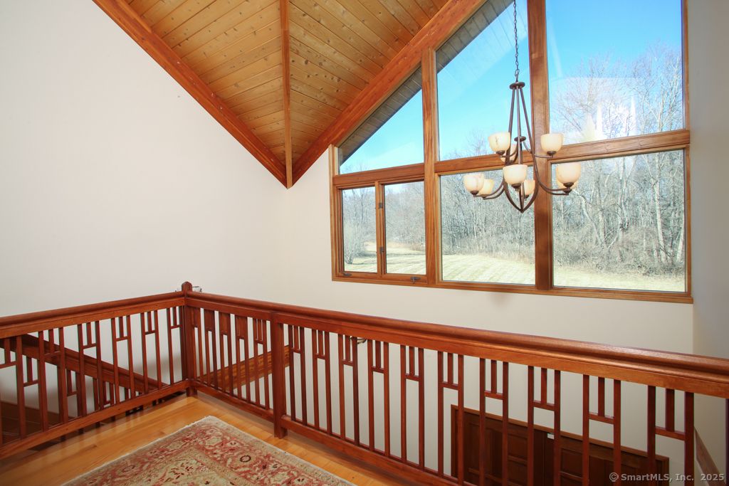 Interior, Wooden Beams, Wooden Ceilings