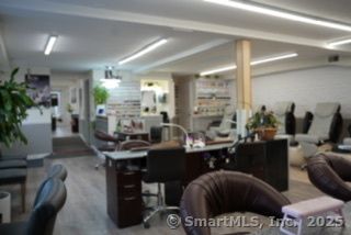 Dining room, Interior, Living room, Recessed Lighting