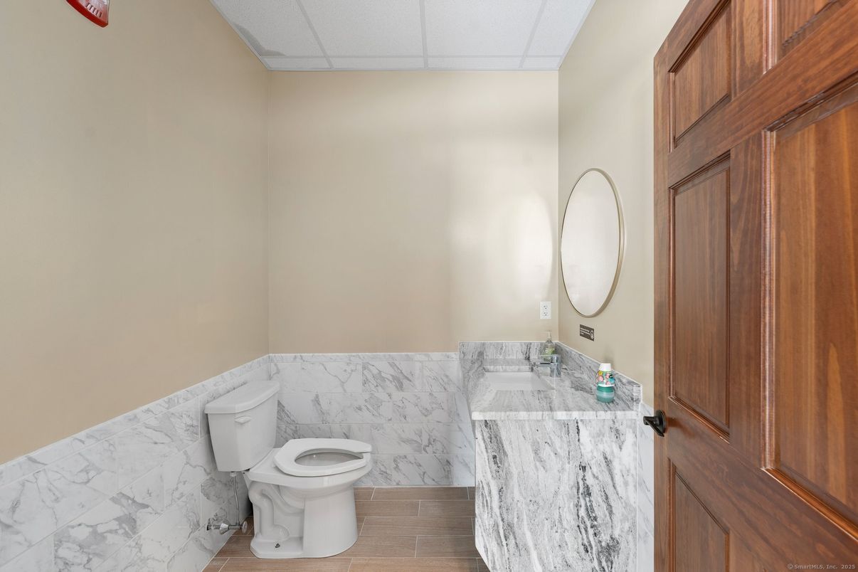 Bathroom, Interior, Marble