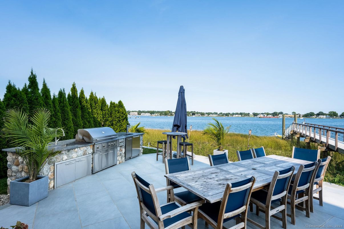 Exterior, Lake, Water