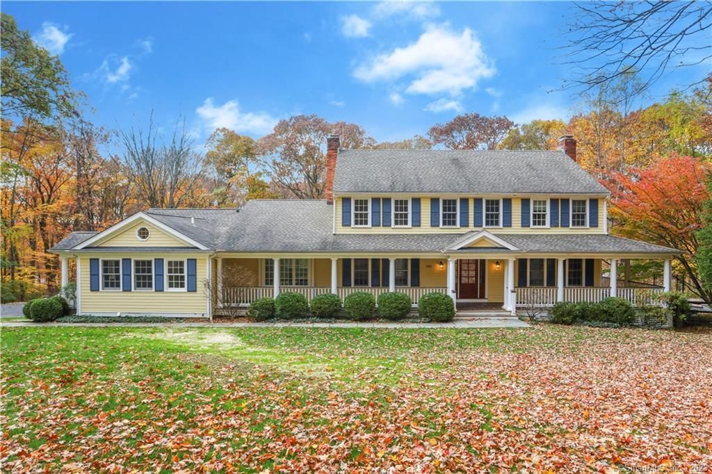 Backyard, Exterior, Facade, Georgian