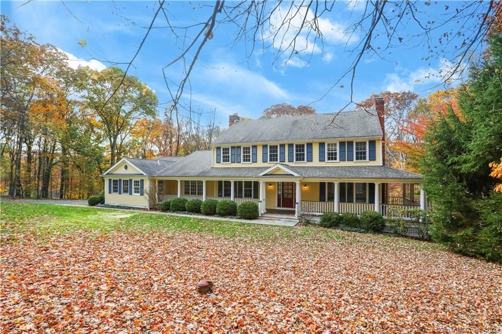 Backyard, Exterior, Facade, Georgian