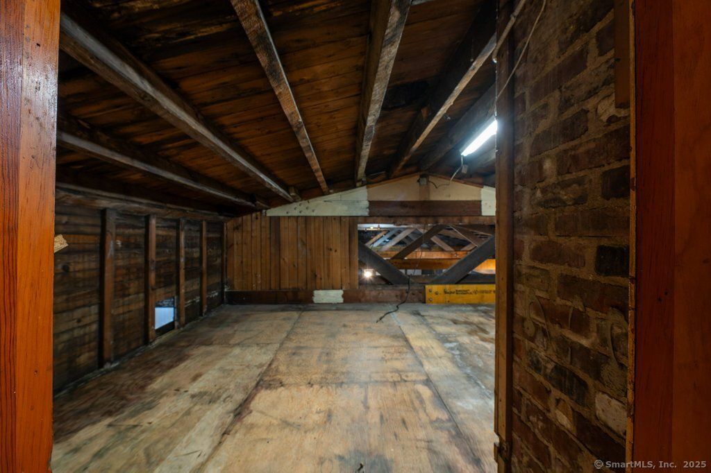 Interior, Stone Walls, Wooden Beams, Wooden Ceilings, Wood Texture Flooring, Wooden Walls