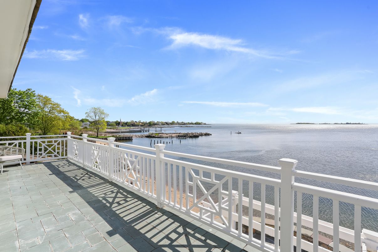 Water, Exterior, Other