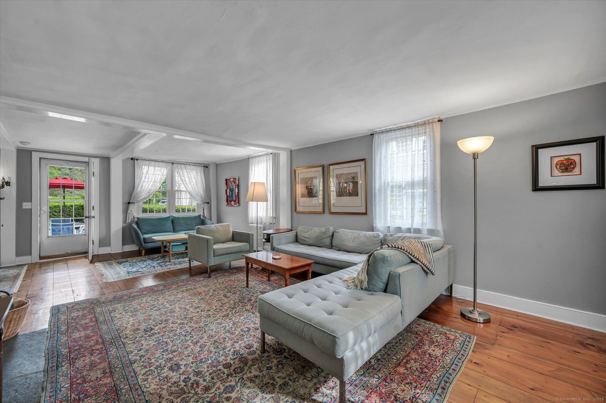 Interior, Living room, Wood Texture Flooring